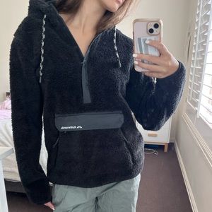 Kathmandu Fluffy Pullover Hoodie 
Size 8
Excellent condition 
Dm to buy ❤️